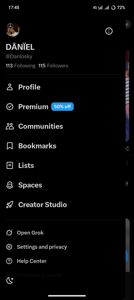 Danlosky's tweet photo. Make una support small accounts abeg 🙏 
I FB..... https://t.co/afEqfrb89d