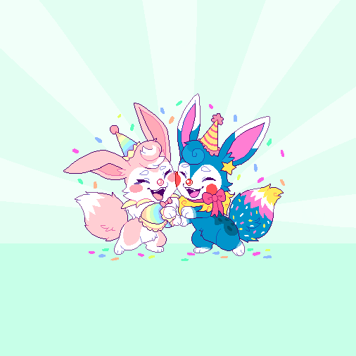 woodes (artfight!) tweet media