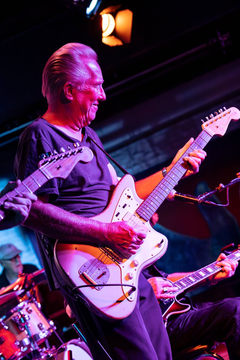 Antones's tweet photo. Saturday night was just about as Antone's as it gets 🎵 Thank you Lurrie, Darrell, Duke, Anson &amp; so many more who showed up for this very special night.

📸: Salihah Saadiq https://t.co/ffVnCszkGY