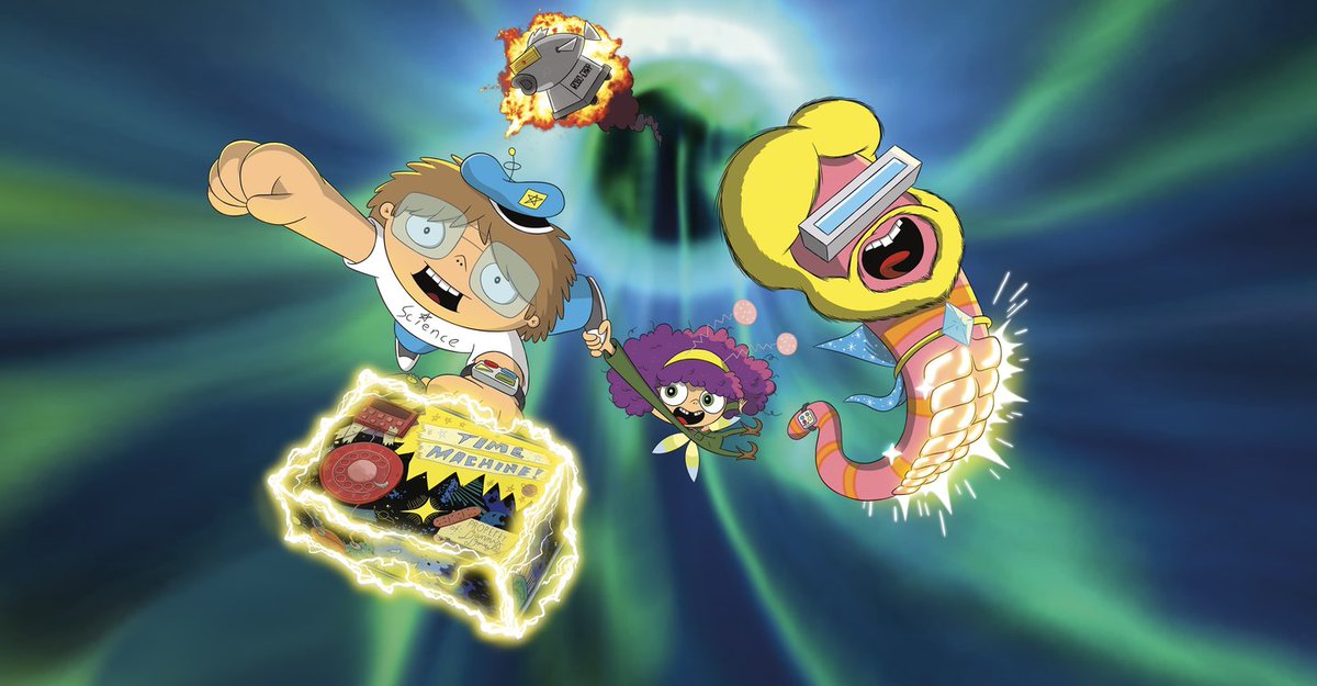dxd_updates's tweet photo. 4 Disney XD shows are set to leave the schedule after August 3rd:
- Fish Hooks
- Future-Worm!
- Star vs. the Forces of Evil
- The Owl House https://t.co/b7Wn4SPYTA