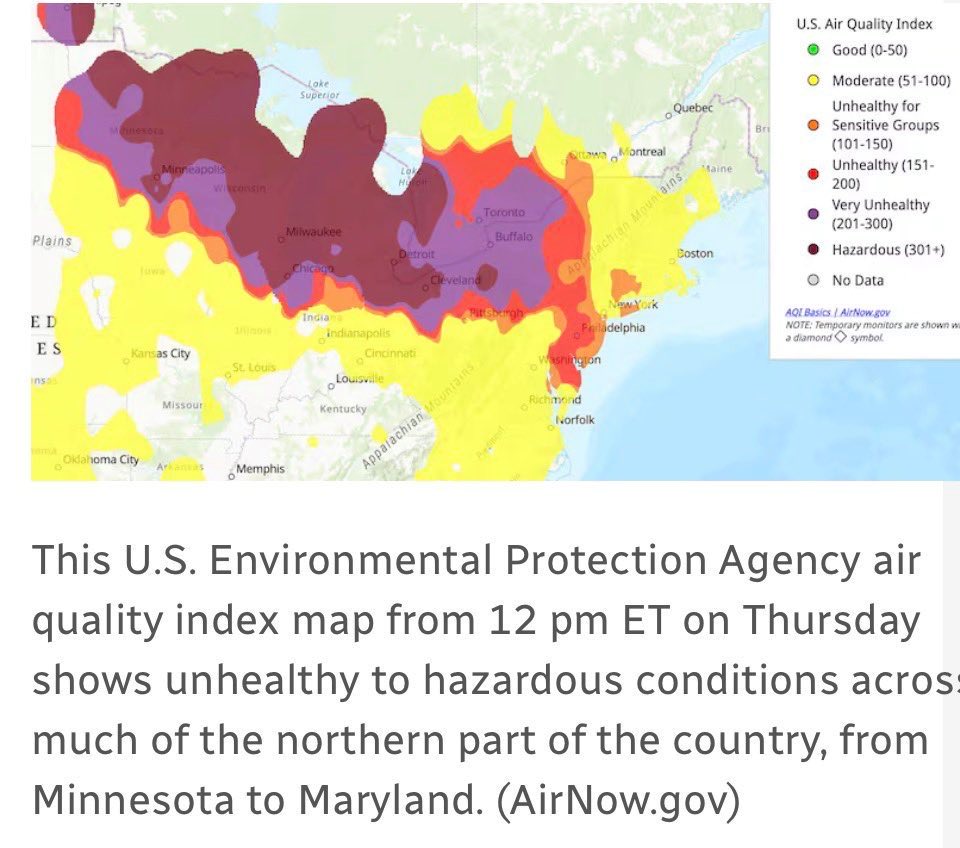 wtpBLUE's tweet photo. #TrumpIsUnfitForOffice    #wtpBLUE    WE THE PEOPLE   wtp3164
 
Four Michigan Republicans have sent a letter to Canadian PM Mark Carney, blaming supposed inaction by the Canadian government to prevent wildfires.  How many of these representatives have contributors from the oil and gas industry?  It is the proven major cause of climate change.  But “forest Maintenance“ Republicans, John James, Jack Bergman, John Moolenaar, and Lisa McClain have floated the idea of taking “cross border fire prevention“ into US hands.  Facts: John James accepts PAC money from Oil & gas industry and is on the Energy Committee.  He was on a hedge fund for natural gas.  Jack Bergman has targeted legislation to expand American oil and gas.  John Moolenaar has 10s of 1000’s of dollars in donations from Oil & gas PACs, including from ExxonMobil.  Lisa McClain has violated federal transparency & conflicts of interest law, and is on the Financial Services Committee.  In addition, Senator Bernie Moreno will sponsor a bill to sanction Canada over wildfires, without giving specifics. 
Canadian officials have called these protests an attention seeking “timber tantrum.”  #VoteBlue, Michigan.