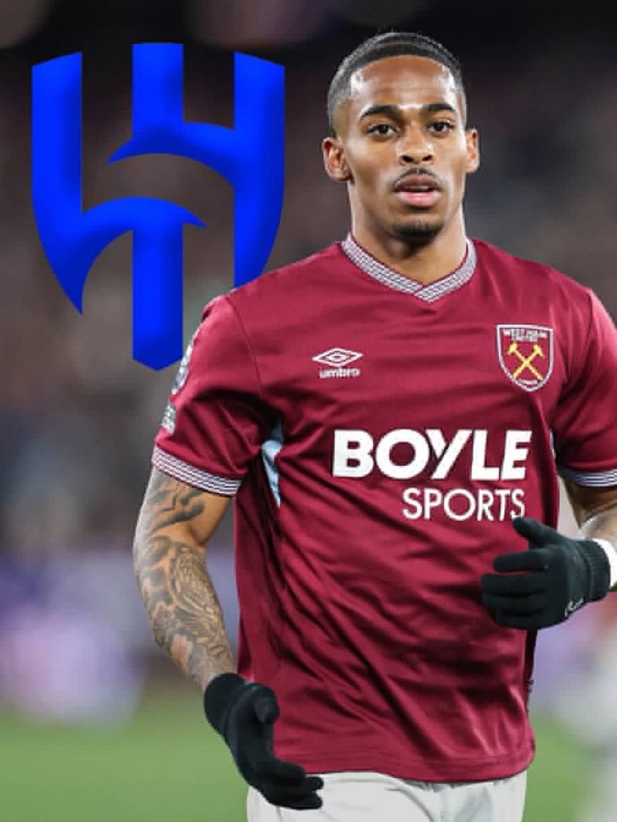 MD7_1's tweet photo. 🚨 رسميًا 🚨

- بصفقة واحده فقط تبلغ قيمة شرائها 80 مليون يورو ، الهلال يتجاوز صيفية الاهلي بالكامل “ 67 مليون يورو “ https://t.co/u90WwPdEfN