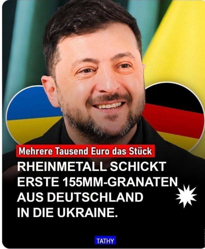 Fette Ratte tweet media