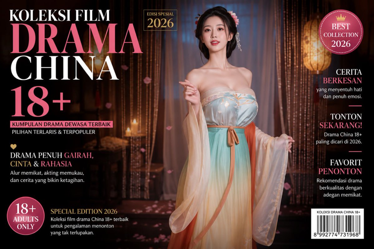 cheimly's tweet photo. koleksi film drama china 18+ terpopuler 

Samsung Galaxy Fold 8
Spain
Argentina
1,4 Juta Lapangan Kerja https://t.co/aPfqIJwWIv