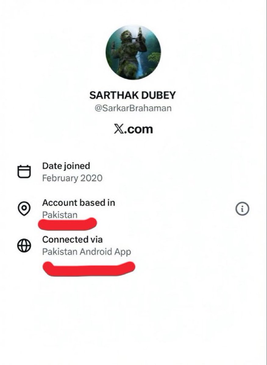 Chirag Patel tweet media