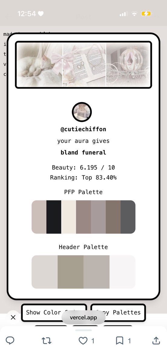 ‧ ₊ ˚ briar beauty ✧ 2.6 until gw1 ˚ ₊ ‧ tweet media