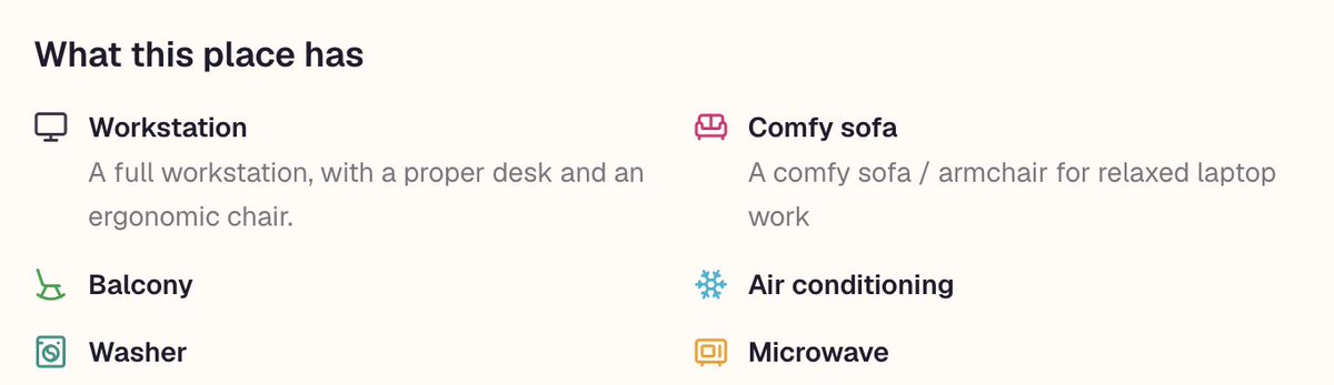 antoinechstr's tweet photo. among 600 apartments, this is the #1 Foxie AI choice for #Nomads. The best of the best value for money. It's in #DaNang, Vietnam. https://t.co/9Z6B5OHWmZ