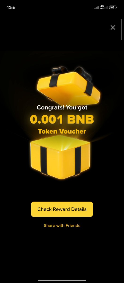 SalmaSalmayt's tweet photo. PICK &amp;WIN on @binance 

The campaign has ended.🙂💔

🔶 Open your gifts in reward history before it's gone on: 2026-08-03 23:59 UTC+0

#Picandwin
#Binance� 
#BinanceFootball https://t.co/OqmgHWQLnF