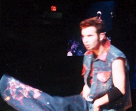 nsyncpantheress's tweet photo. popodyssey because chris never did a striptease in any of the others so https://t.co/YU3p9QPzSy
