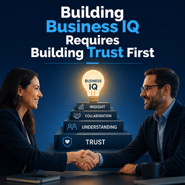 UAEFinTech's tweet photo. Building Business IQ requires building trust first: @mybalancingiq
https://t.co/imvblYIRi2 #AI #artificialintelligence #AInews #data #financialdata #accounting #finance #financialintelligence #decisionintelligence #mybalancingIQ #fintech #financialtechnology #BusinessIQ #trust https://t.co/ObYn7wT1WN