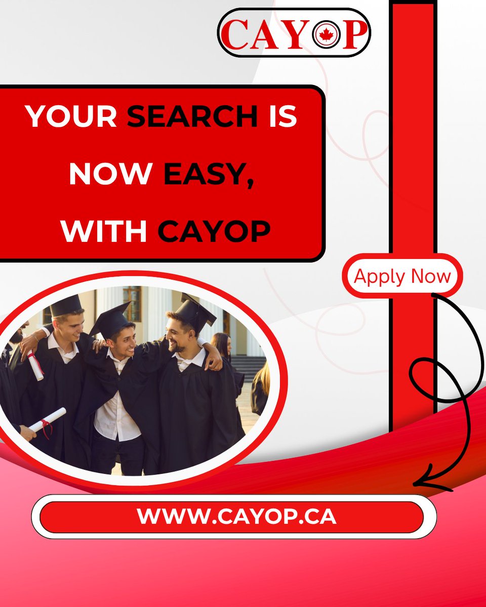 cayopofficial's tweet photo. #CAYOP#Scholarship#Students#Internships
#Hackathons#Grants#Students https://t.co/FJFkHBpSn8