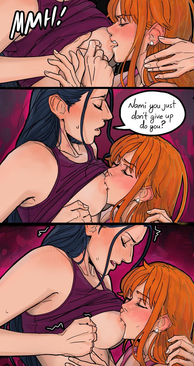 Djang0Art's tweet photo. A Demon's First Kiss || pgs 4-8 || 🪷🍊 https://t.co/ybxwGXXzcO