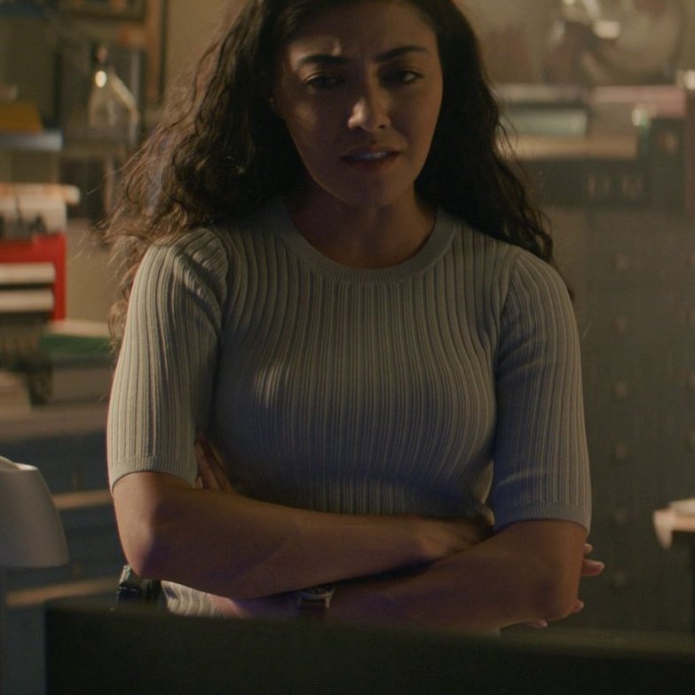 PADameech's tweet photo. Lucy is the best friend Ernie could ever hope for. ...and her girlfriend is a very talented former lawyer who loves dissecting contracts and kicking legal butt. Wow. That came out of the blue.
#ChangingTides
#SaveNCISHawaii
#NCISHawaii https://t.co/eZ73WTe8us