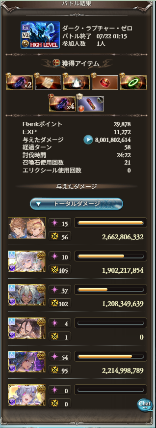 tyabane02's tweet photo. やっとクリアした。 https://t.co/V20qeJxBm7
