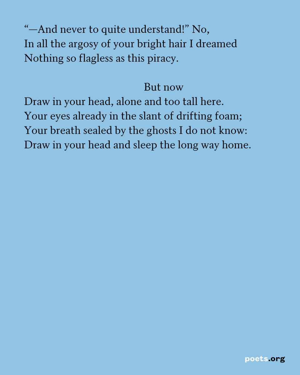 POETSorg tweet picture