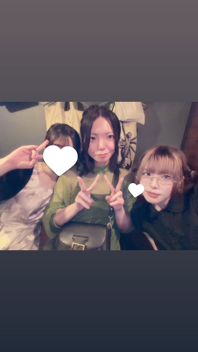 __nyon's tweet photo. 2ヶ月間で髪色に遍歴がありすぎる https://t.co/vVxmU7nj0M
