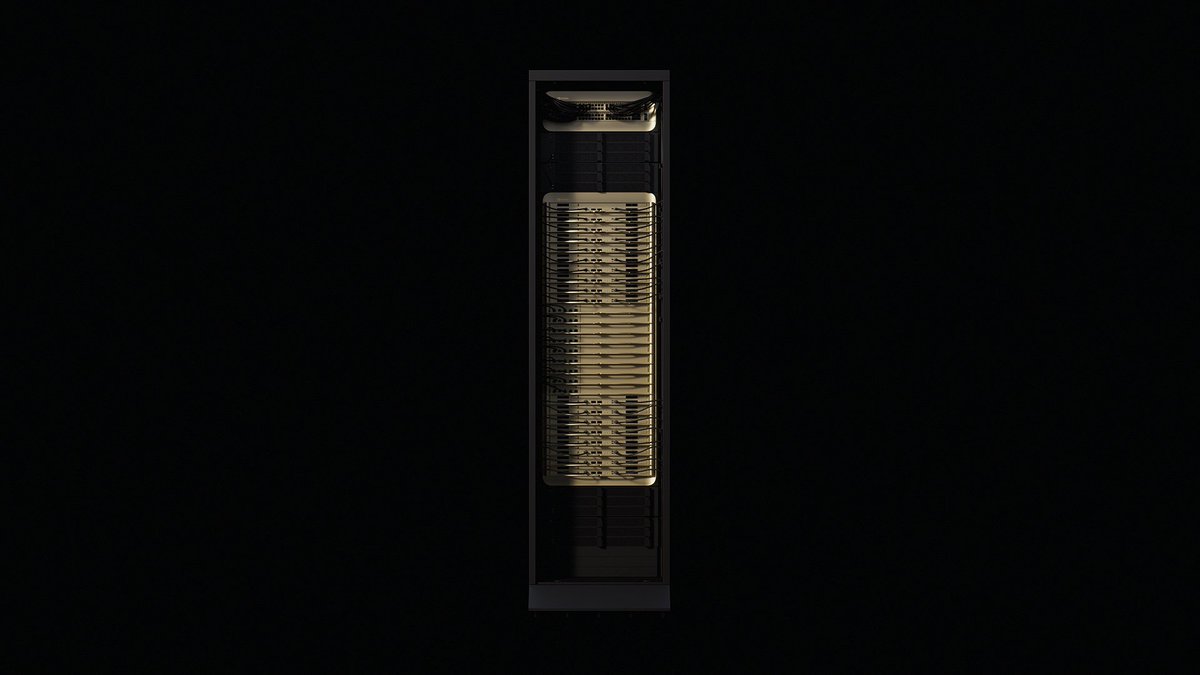 Congratulations to @NVIDIA on a major Vera Rubin milestone. 👏
Backed by 300 global partners and built around the Arm-based Vera CPU, the platform shows how compute designed for modern AI infrastructure can move beyond the limits of legacy, off-the-shelf CPUs.