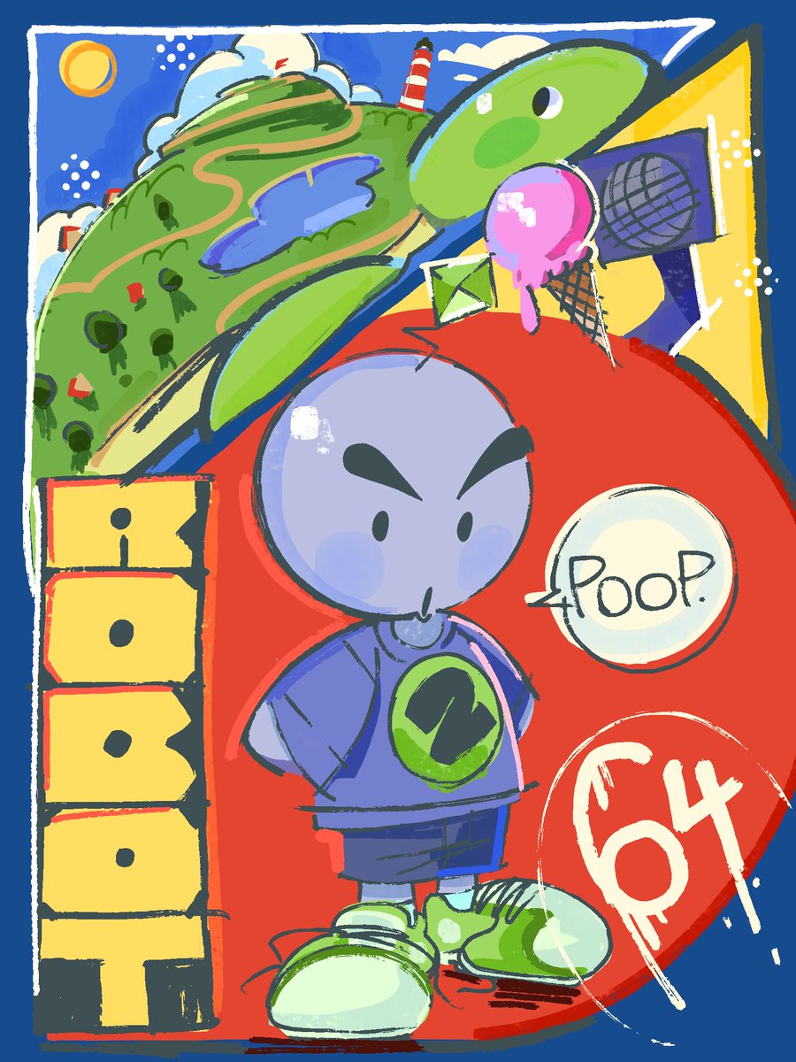 sparklyst4rs's tweet photo. #robot64 yeah https://t.co/ss18WD1n8l