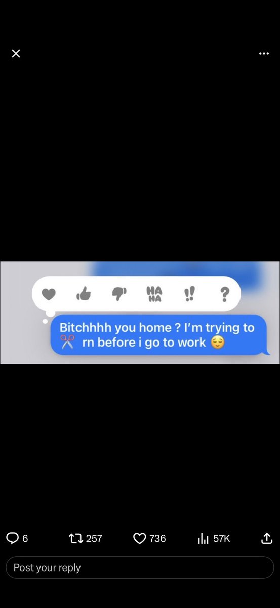 sexy14304715's tweet photo. Messages I wanna get 😩😩🥴🥴 https://t.co/OPL9Mq5T3t