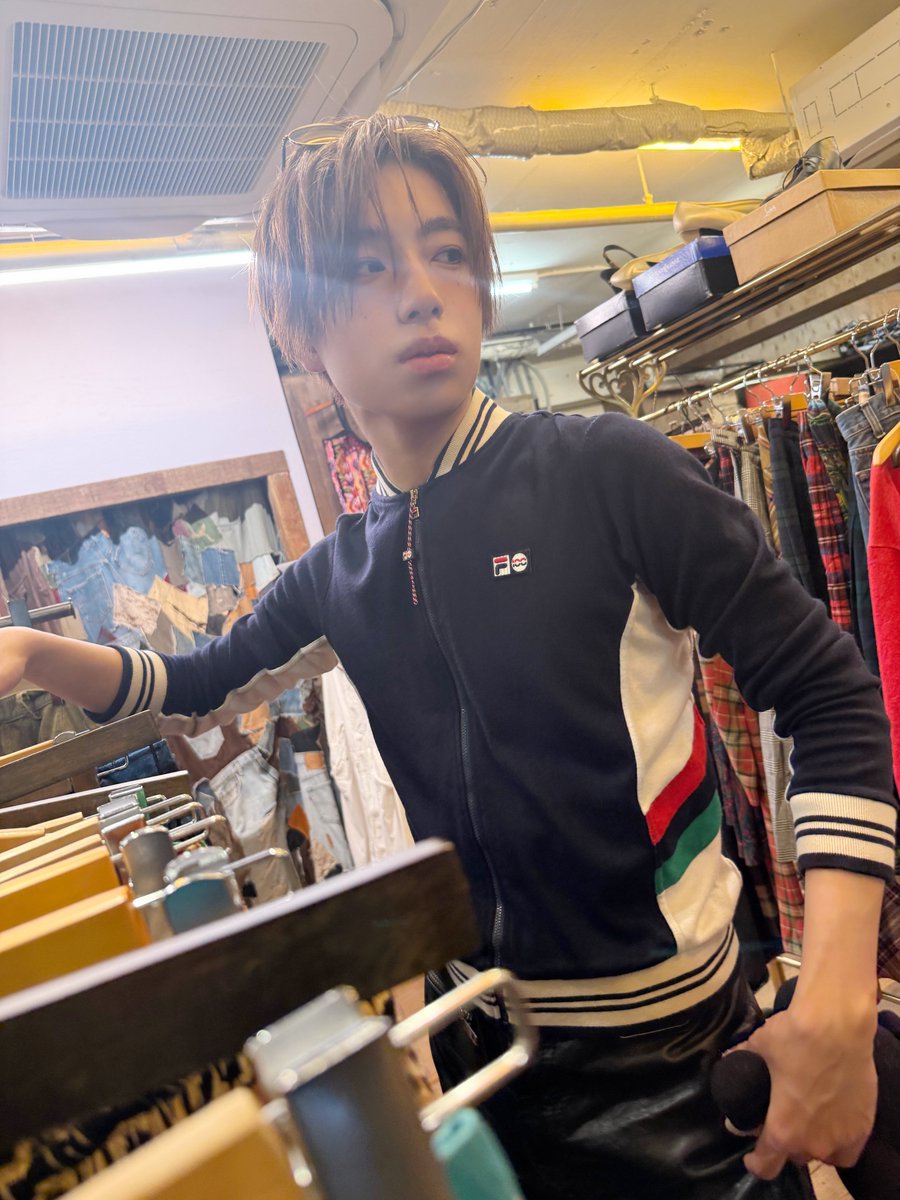starglow_bmsg's tweet photo. 🌴✨

#GOICHI
#STARGLOW
#SG_DrivinMyLife https://t.co/laIsH49OI0