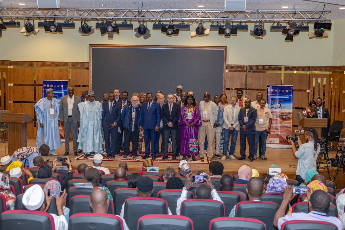 La France au Tchad 🇫🇷 🇪🇺 tweet media