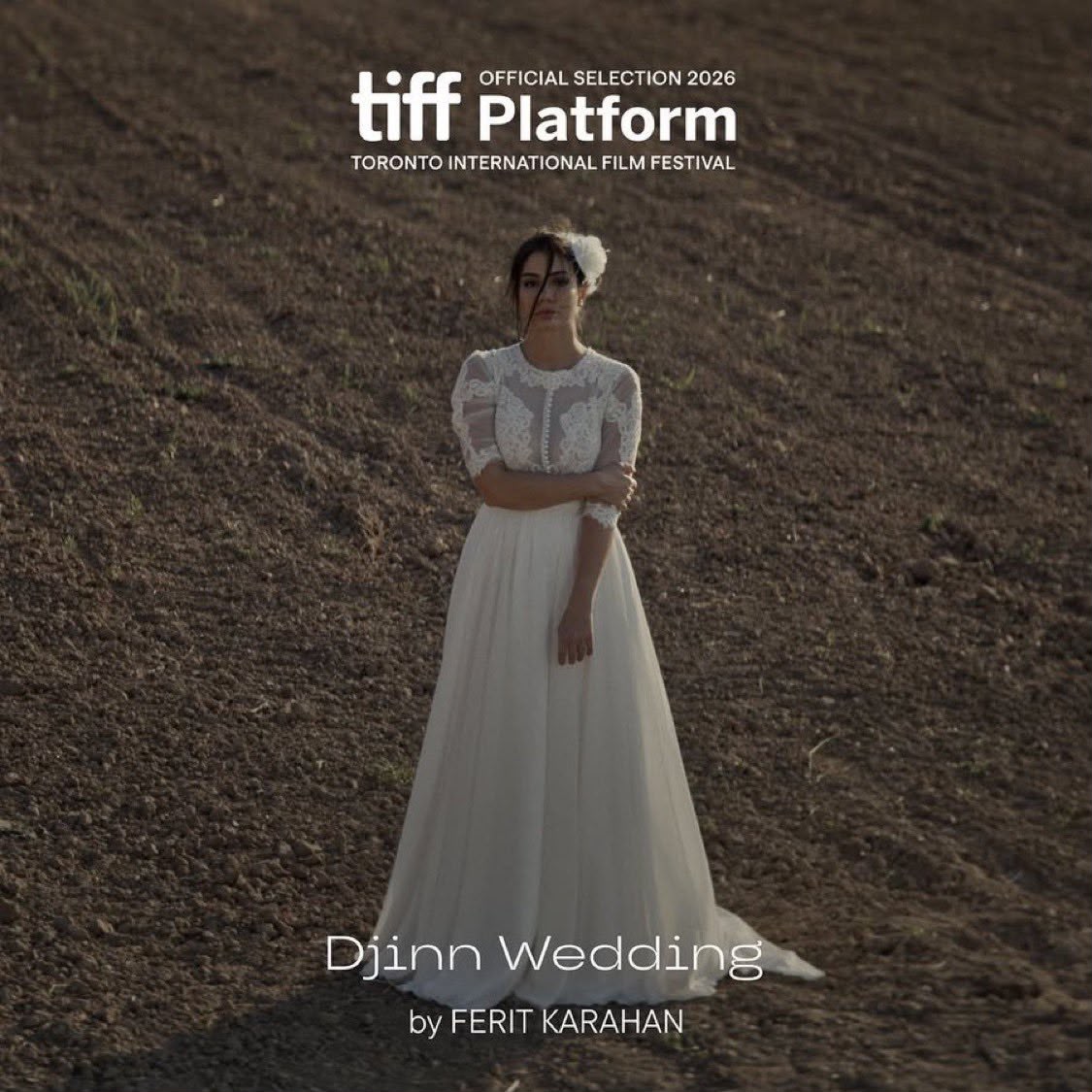 populicc's tweet photo. Cinlerin Düğünü, Toronto Uluslararası Film Festivali'nin ana yarışma seçkisine seçildi.

•⁠  ⁠Filmde Demet Özdemir, İlhan Şen, Kaan Yıldırım ve Helin Kandemir rol alıyor. https://t.co/nIzrMXmk3y