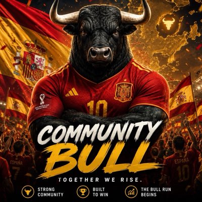Community Bull tweet media