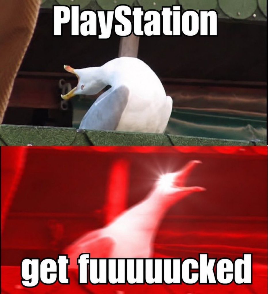 Zgondiii's tweet photo. @PlayStation https://t.co/TfPiRtkIfp