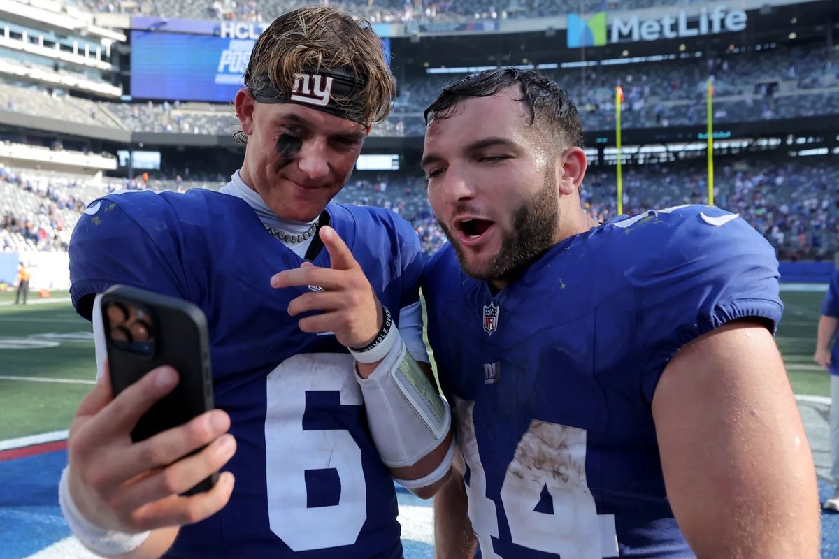 SleeperNFL tweet media