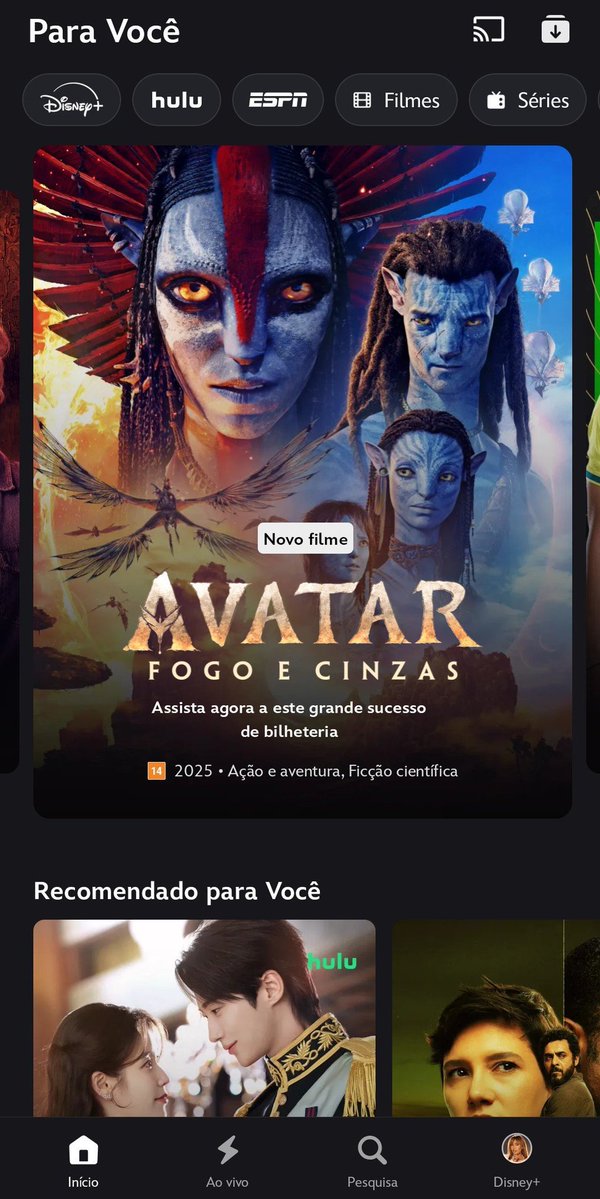 vendasstreamin's tweet photo. ALUGO TELAS DE STREAMING! 💌
você tem direito a 1 mês de acesso na conta, podendo renovar caso queira.

DISNEY PLUS — R$15,00 Disney Premium
HBO MAX — R$15,00 

🚨WHATSAPP 🔗 link https://t.co/GEwTRTSWsc https://t.co/SXjYzluwI0