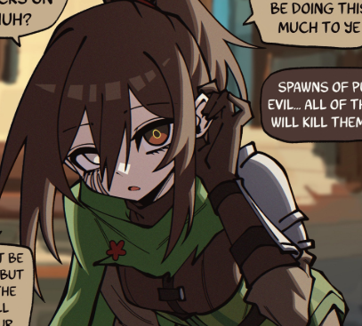 XcaerulusX's tweet photo. @basedbinkie https://t.co/8b92Dn06Sf