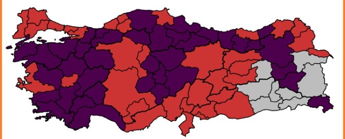 abc99360's tweet photo. Ya 1980 darbesi başarısız olsaydı
🔴CHP %38.21
🟣AP %34.18
🟢MSP %7.12
🔴MHP %4.17
⚪BAĞIMSIZ %2.17
(Not:ozaman birbirne bağlı olan ilçeler ayrı olarak gösterilmektedir) https://t.co/E8XbFnLpWB