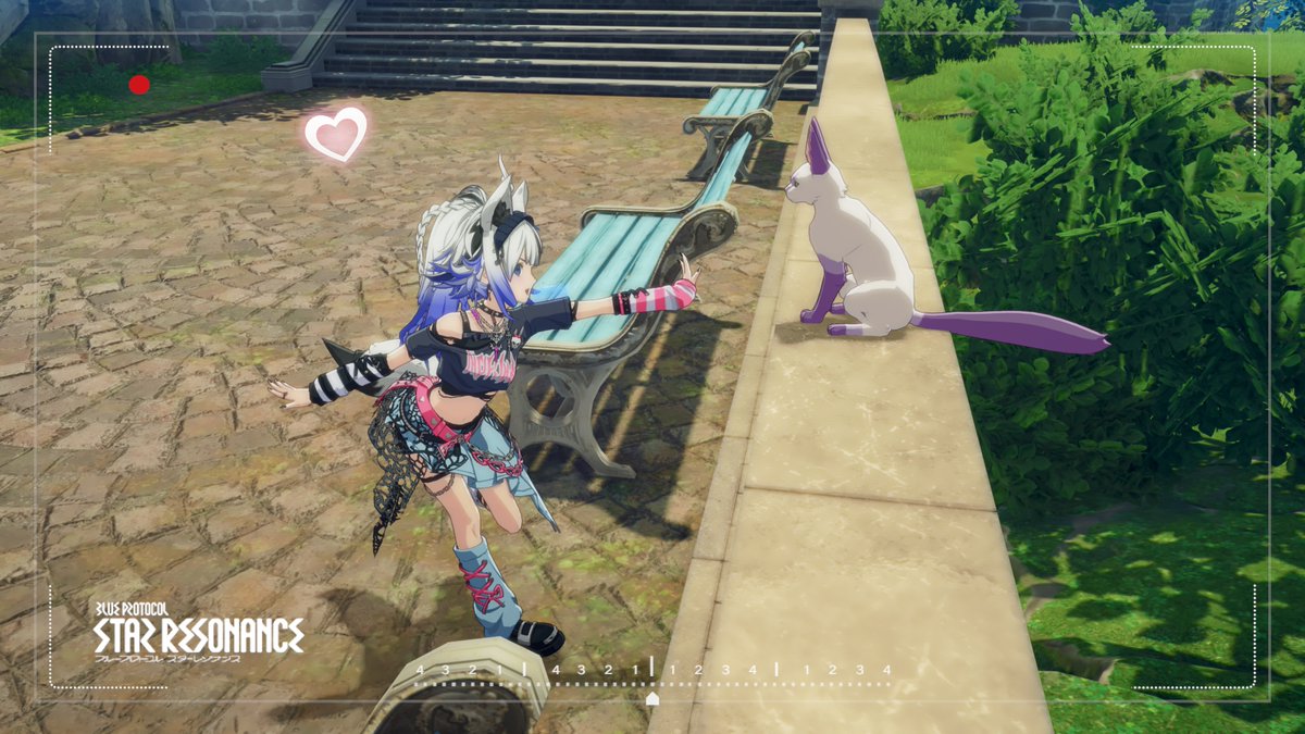 alexdragoon's tweet photo. 今日は街のにゃんこと親交を深め・・・
いや、足はそんなに上がらないので勘弁して
#スタレゾSS https://t.co/InHmPuxYKb