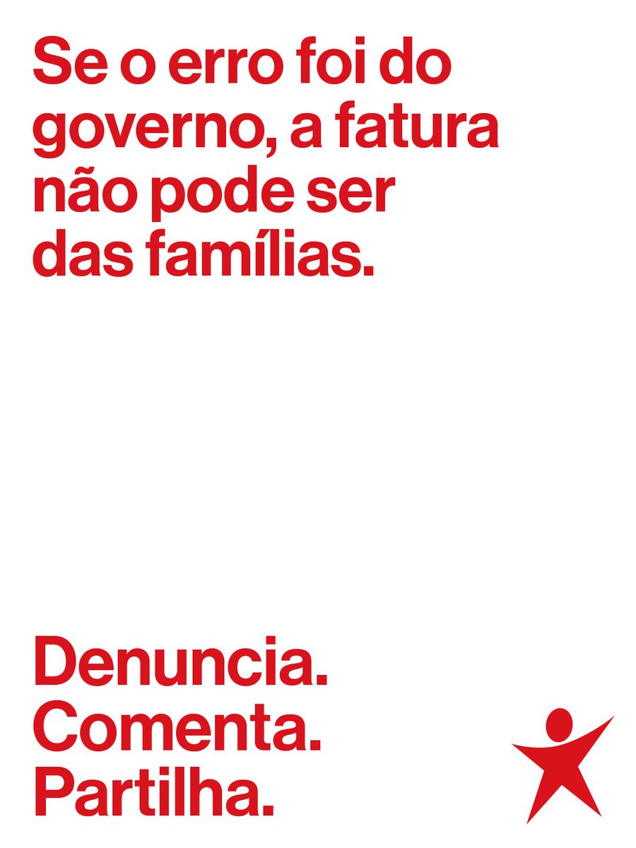 BlocoDeEsquerda's tweet photo. Geram o caos e passam a fatura? https://t.co/DIAdabCSTV