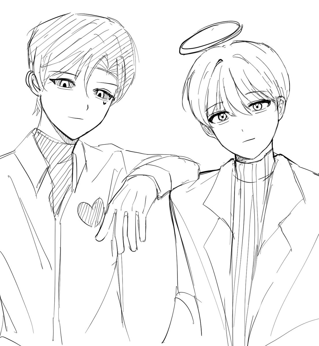 긳 tweet media