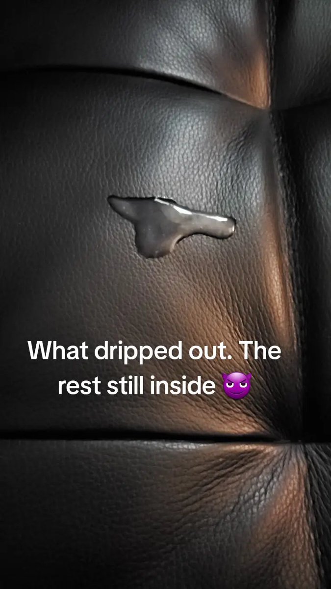 vtepes1111's tweet photo. Grindr link filled me up
#creampie #breeding #ftm https://t.co/darPd7dG0s