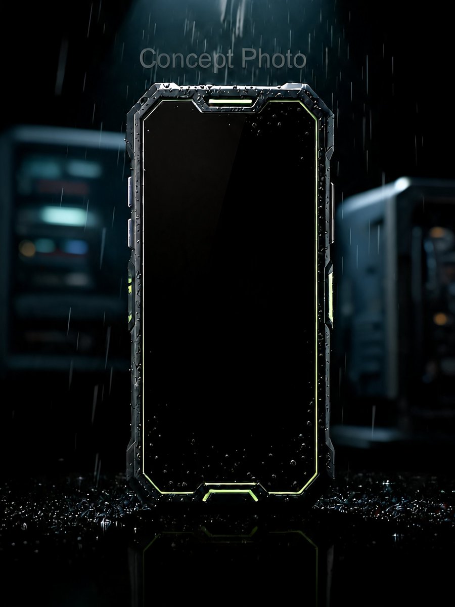 AliasComms's tweet photo. Meet Alias Rogue. 🖤

Sovereign communication, in your hand — the first device in a family built to protect your whole world.

Comms. Home. Family. All yours.

#AliasRogue #FamilyOfDevices #Sovereignty #Privacy #AliasComms https://t.co/Ef8Qeo0wMJ