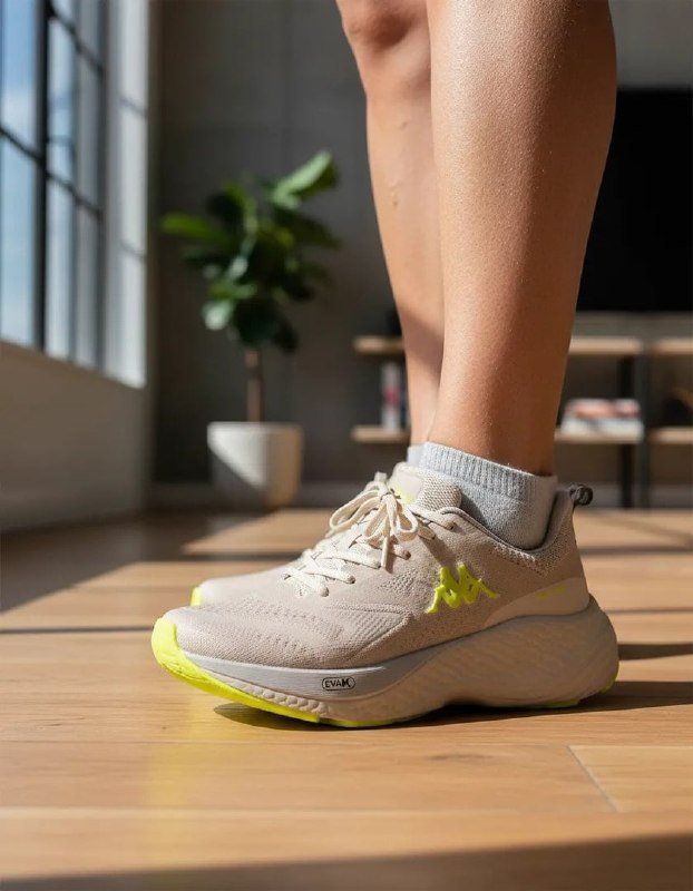 abarateou's tweet photo. LEVEZA QUE MUDA TUDO!

🛍️Tênis Kappa Pulse Supra Masculino Feminino

~de R$ 259,99~
💸por R$ 117,52 

🛒 MERCADOLIVRE

🎟️Use o cupom: LOOKEMDIA

👉Link p/ comprar:  https://t.co/0dOqnDnGhF https://t.co/CPFoUFY0ws