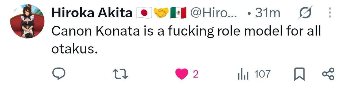 Konatabutreal's tweet photo. Based Replies/Qoutes:
(Thread) https://t.co/fNDkN1c0Za