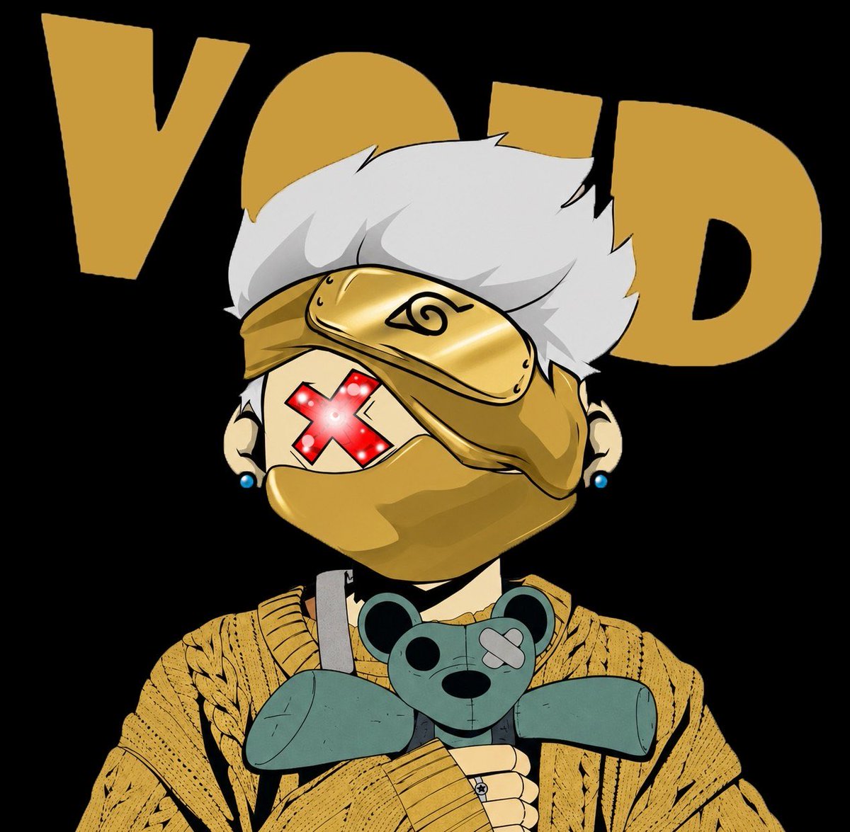 VoidiansHOOD tweet media