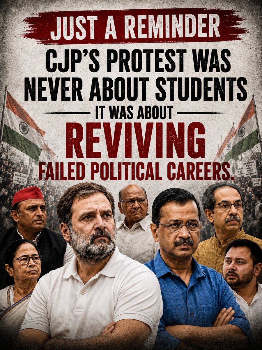 RealTruth445662's tweet photo. @bharatjodo https://t.co/fxbRaXJ6Xl