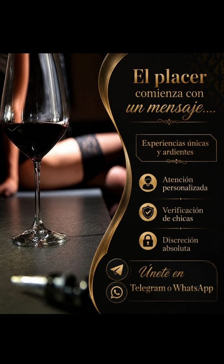Karlarojas25c's tweet photo. El lujo esta en los detalles 💋   ⬇️

https://t.co/09uMd3cpfQ

https://t.co/Z11Duc0OFZ

https://t.co/UmuUzTJEXx

Experiencias únicas ardientes🔥 y con pasión .

@ChicaSquirtCN https://t.co/GQt6hpMQO0