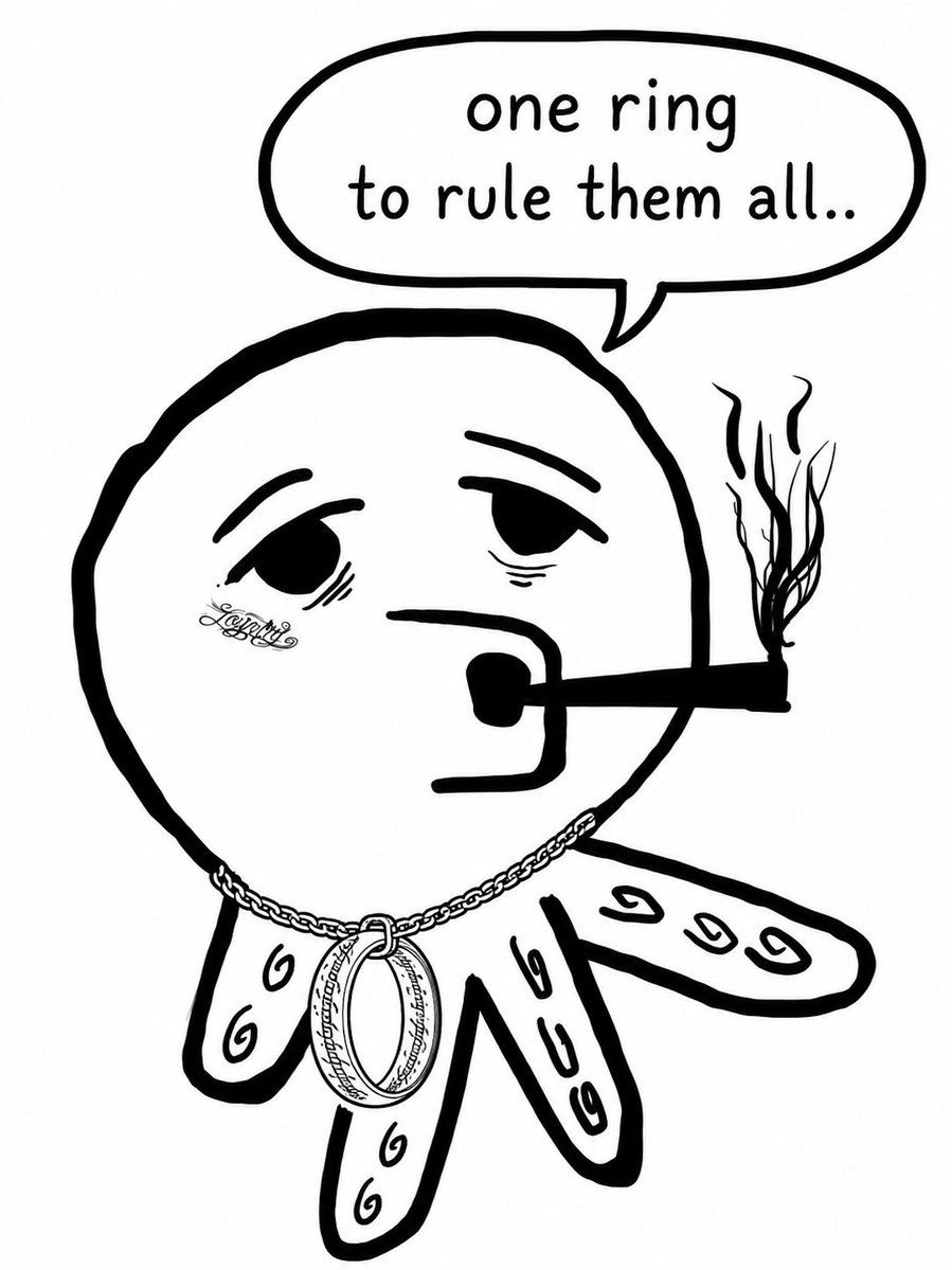 Crackersonsol's tweet photo. @TheRingsofPower For Frodo! https://t.co/Gr5OKxueMs