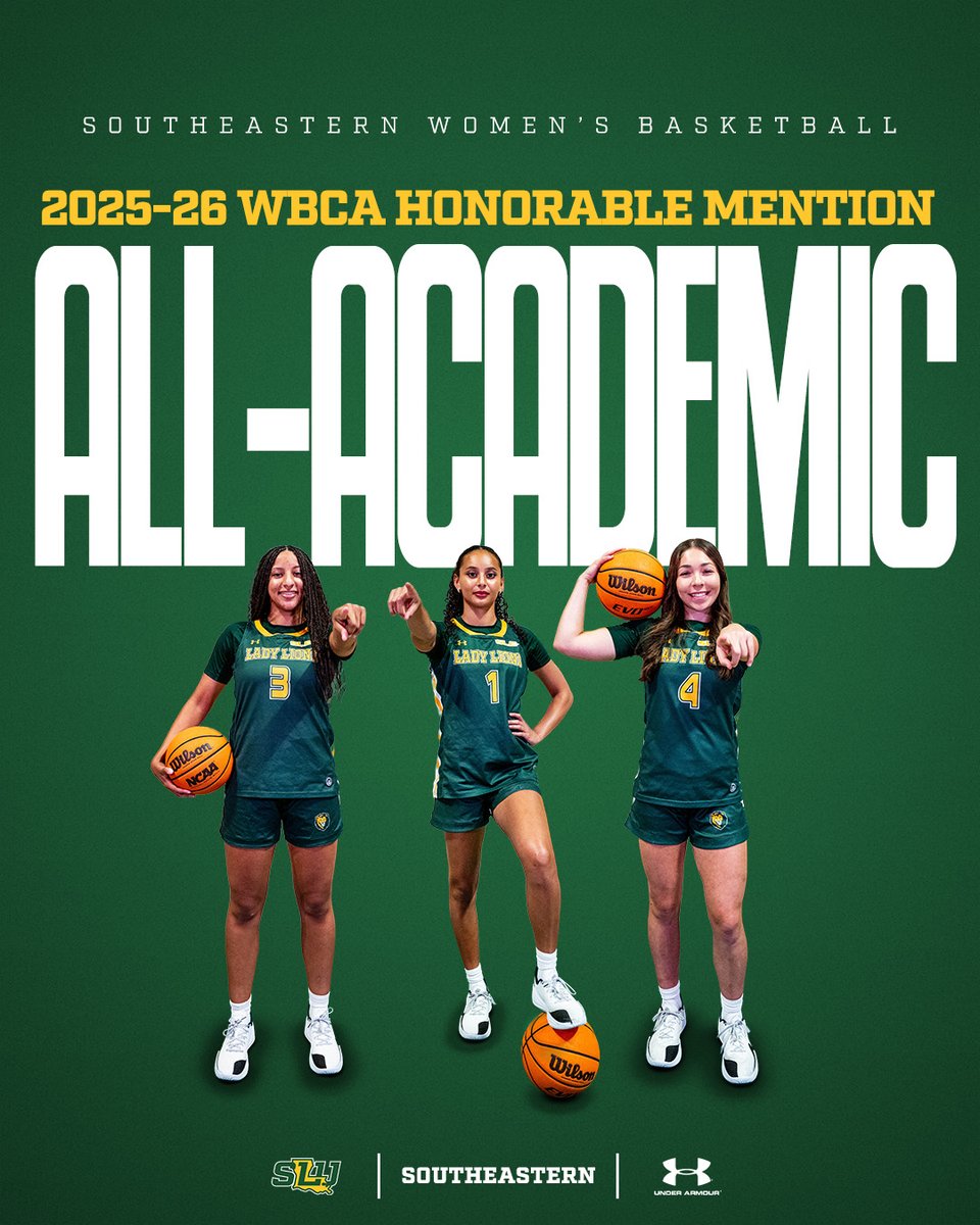 Southeastern Women's Basketball tweet media
