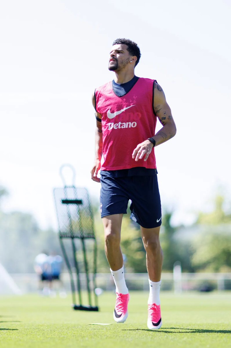 محمد توتنهام | spurs tweet media