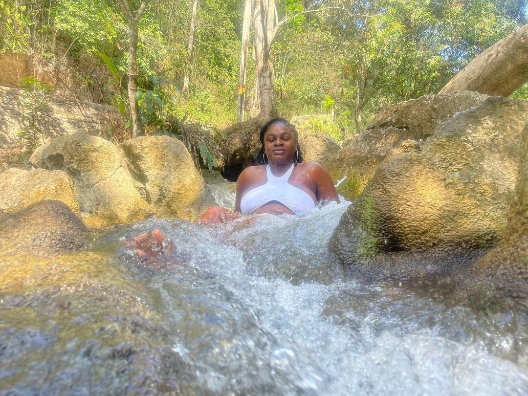 NoisyriverJa's tweet photo. 📍 Noisy River, Manchester, Jamaica
💯 FREE ENTRY
🇯🇲 Everyone is welcome!
#NoisyRiverJamaica #NoisyRiver #jamaicariver #HiddenGem #FreeEntry https://t.co/VSEhU6ohwN