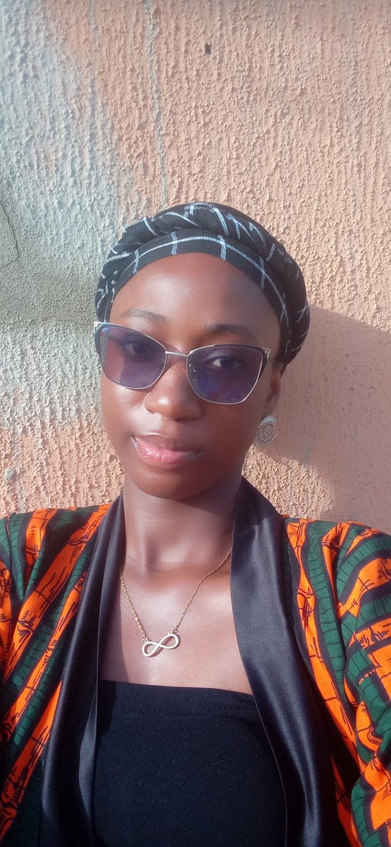 QNnedimma47112's tweet photo. Hi, I'm Queendaline . 

I believe you don't know me so...🌚

I'm a data analyst in training, an expert in data entry &amp; cleaning. 
Here on X i share my thoughts, insight and my learning process.

I'm building from the scratch hoping to get to the top.😊

Let's connect with 🤝 https://t.co/xfjE1R1tR6