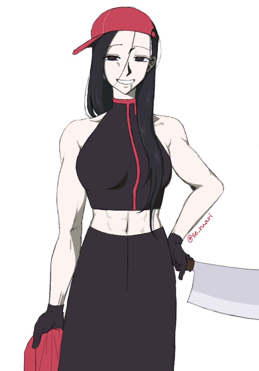 se_ruari's tweet photo. FA🔪🥩🥩🥩
 #YiXi #奕夕 https://t.co/oEKg0mrnFE
