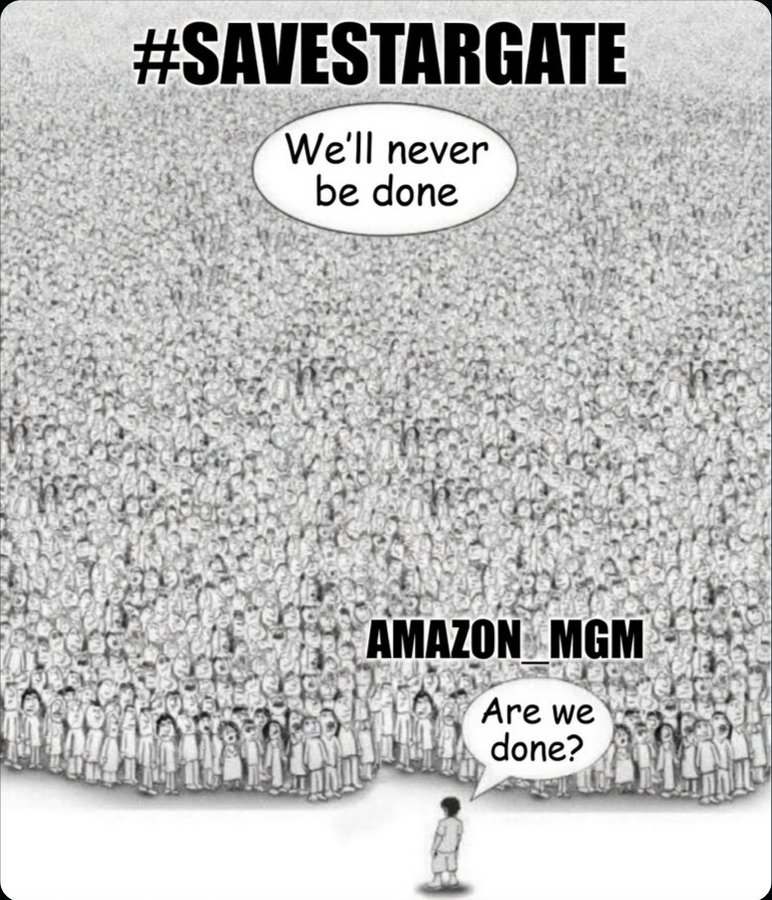 Daloony69's tweet photo. @AmazonMGMStudio https://t.co/ZbOug7Heio