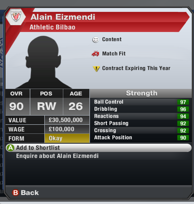 ixatara's tweet photo. before dynamic potential you instead had these way-too-broken players with 66 potential who would just glitch up to 90 rated in a few seasons

(which is definitely worse but at least it applies to players that aren't yours) https://t.co/4o8QvCC3df